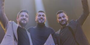 Blok3 Avrupa’da Zirvede: Breakthrough Award Alan İlk Türk Sanatçı Oldu