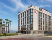 Şehrin Kalbinde, Aşkın İzmir Marriott Hali