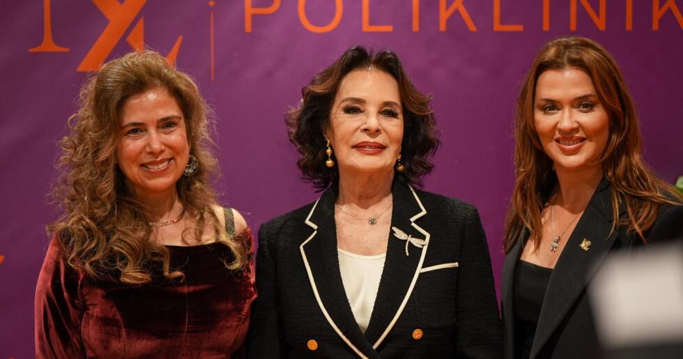 GÜZELLİK ACELEYE GELMEZ