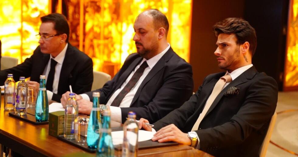 Tarla görücüye çıktı