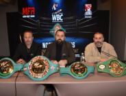 Yavru Vatan Kıbrista MFA rüzgarı