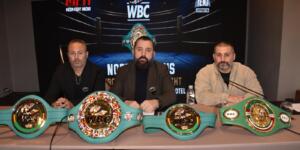 Yavru Vatan Kıbrista MFA rüzgarı