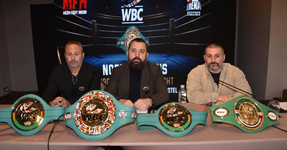 Yavru Vatan Kıbrista MFA rüzgarı