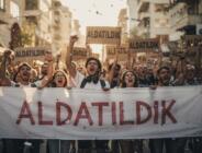 Müzikte Yapay Zeka Devrimi: Ayşe Derin Öktem’den Sosyal Mesajlı “Aldatıldık