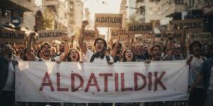 Müzikte Yapay Zeka Devrimi: Ayşe Derin Öktem’den Sosyal Mesajlı “Aldatıldık