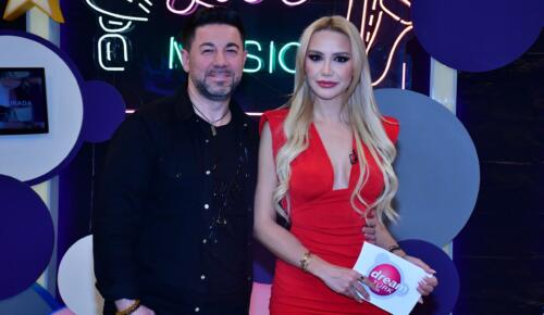 50Fifty 163. Bölümüyle Dream Türk TV’de!