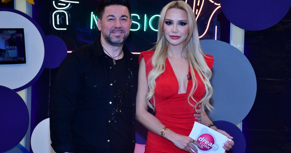 50Fifty 163. Bölümüyle Dream Türk TV’de!