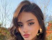 Ekranların ve Podyumların yeni Yüzü Dilara Yılmaz