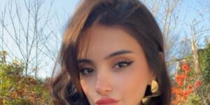 Ekranların ve Podyumların yeni Yüzü Dilara Yılmaz