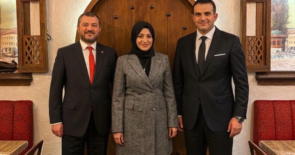 ISTAF’ta Yeni Dönem: İki Önemli Görev Değişimi