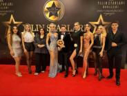 ENES FURKAN BİLGİÇLİ İMZASIYLA YILIN STARLARI ÖDÜLLERİ SAHİPLERİNE KAVUŞTU