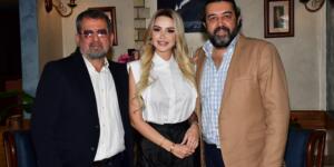 50Fifty bu hafta şahane….