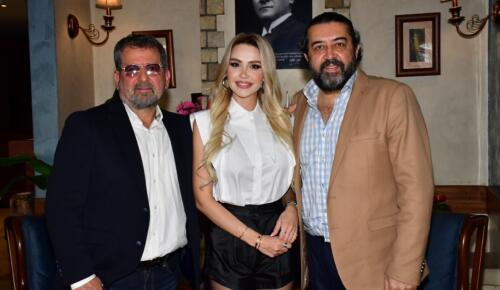 50Fifty bu hafta şahane….