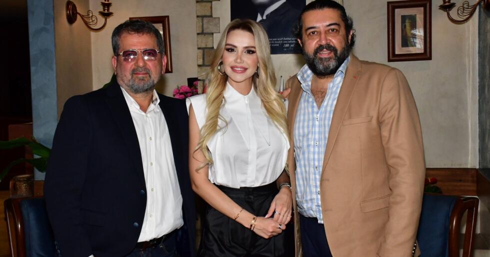 50Fifty bu hafta şahane….