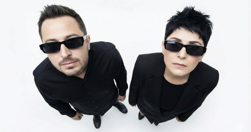 Ünlü DJ ve aranjör Mahmut Görgen, Türkiye turnesi hazırlıklarıyla birlikte müzik dünyasındaki üretkenliğini yeni projeleriyle sürdürmeye devam ediyor. 