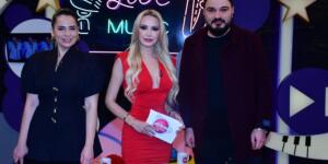 50Fifty Yine Gündemi Belirliyor ( 5 ŞUBAT YENİ BÖLÜM -162 )