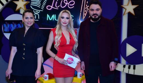 50Fifty Yine Gündemi Belirliyor ( 5 ŞUBAT YENİ BÖLÜM -162 )