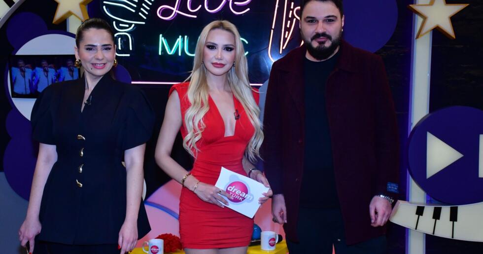 50Fifty Yine Gündemi Belirliyor ( 5 ŞUBAT YENİ BÖLÜM -162 )