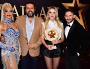 50Fifty’e Bir Haftada 2 Ödül