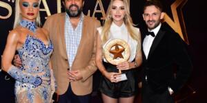 50Fifty’e Bir Haftada 2 Ödül