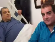 ÖMER DANIŞ’TAN SEVİNDİREN HABER…..!