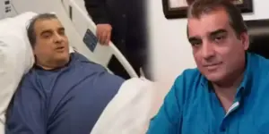 ÖMER DANIŞ’TAN SEVİNDİREN HABER…..!