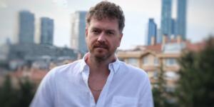 Engin Öztürk DUFY’nin Yeni Marka Yüzü Oldu