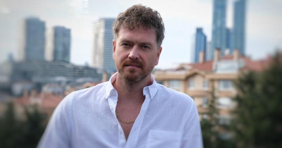 Engin Öztürk DUFY’nin Yeni Marka Yüzü Oldu