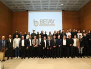 BETAV Vakfı’ndan bursiyer öğrencilere anlamlı iftar buluşması