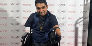 “ENGELSİZ BİR BAŞARI HİKÂYESİ”