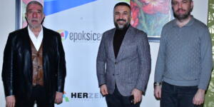 Esenyurt’ta Örnek Dayanışma: Papatya Rezidans’ta Komşuluk İftarı