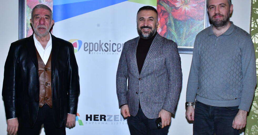 Esenyurt’ta Örnek Dayanışma: Papatya Rezidans’ta Komşuluk İftarı