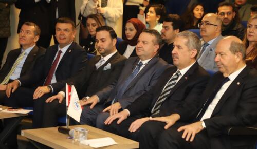 Tüketici Zirvesi gerçekleştirildi