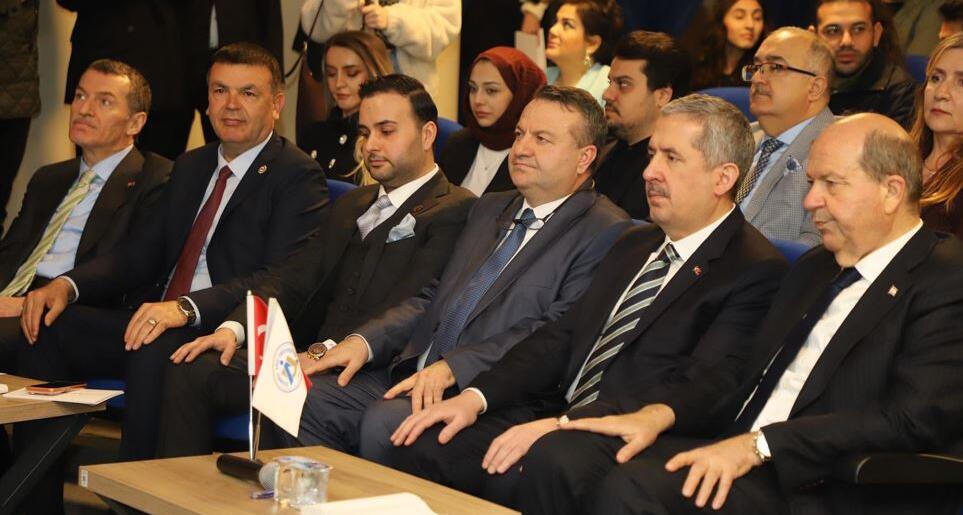 Tüketici Zirvesi gerçekleştirildi