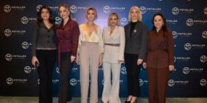 Hayaller Gerçek Olsun Derneği’nden Anlamlı İftar Buluşması