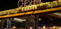 Chesme Lounge ‘ da Ramazan ayında Harika İftar menüleri