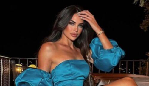 Başak Akdeniz: Manisa’dan çıkan yıldız,