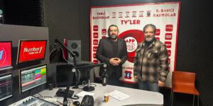 Magazin dünyasına iddialı bir yapım daha geliyor…