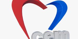 Kültürlerin buluşma noktası Cem Televizyonu yenilendi