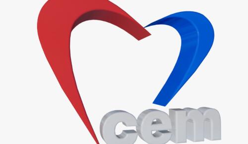 Kültürlerin buluşma noktası Cem Televizyonu yenilendi