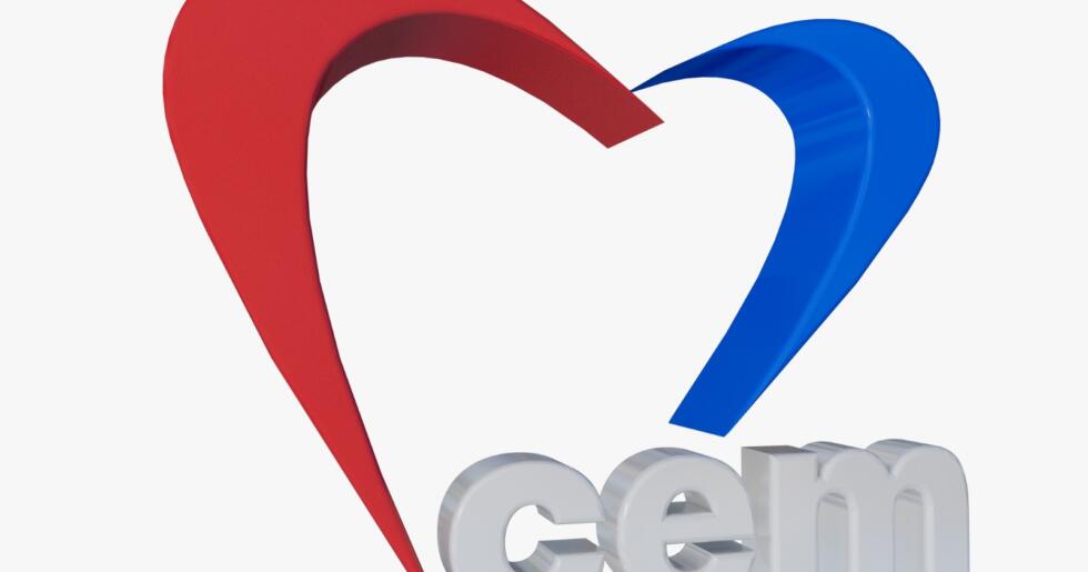 Kültürlerin buluşma noktası Cem Televizyonu yenilendi