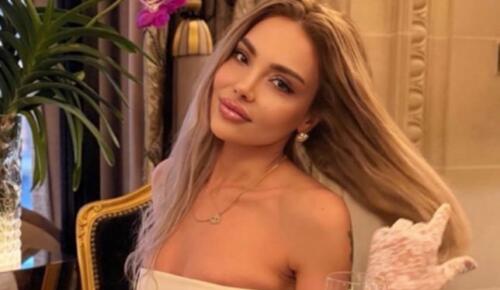 FULİN: KEŞKE BU KADAR AVRUPAİ OLMASAYDIM