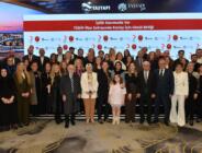 İyilik Sofrasında Buluşan Kalpler