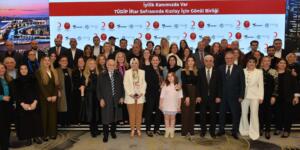 İyilik Sofrasında Buluşan Kalpler