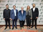 UĞUR BATUR’DAN MEHMETÇİKLER İÇİN ANLAMLI MÜZAYEDE