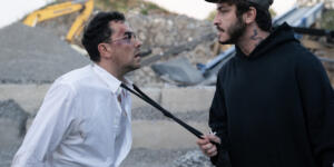 BORAN KUZUM’UN   ANA KADROSUNDA YER ALDIĞI ABD NETFLIX YAPIMI,  BIG MISTAKES’İN İLK FRAGMANI YAYINLANDI!