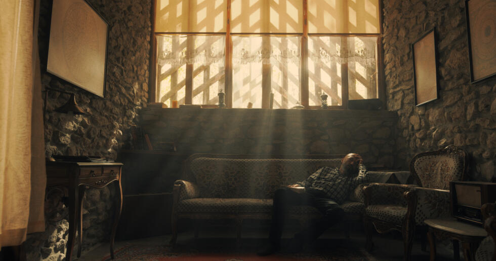 Korku filmi Cahim 2  gösterime giriyor