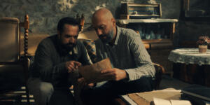 Cahim 2, son günlerin en güçlü açılışını yaptı.