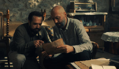 Cahim 2, son günlerin en güçlü açılışını yaptı.