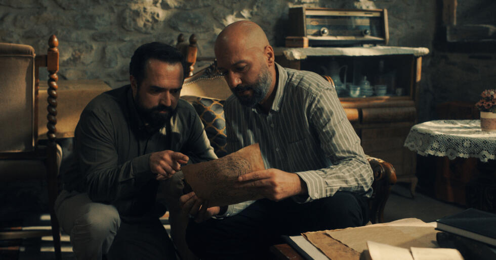 Cahim 2, son günlerin en güçlü açılışını yaptı.